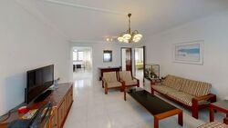 Blk 126 Simei Street 1 (Tampines), HDB 5 Rooms #579182681